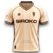 Camiseta Sporting de Gijon Tercera 2026-2027