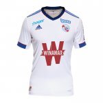 Camiseta Strasbourg Segunda 2020-2021 Tailandia