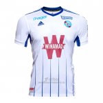Camiseta Strasbourg Segunda 2021-2021 Tailandia