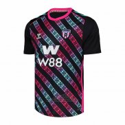 Camiseta Sunderland Portero Segunda 2025-2026