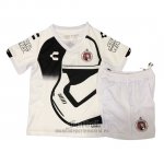 Camiseta Tijuana Tercera Nino 2020