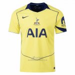 Camiseta Tottenham Hotspur Tercera Authentic 2025-2026