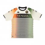 Camiseta Venezia Segunda 2021-2022