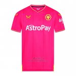 Camiseta Wolves Portero Primera 2023-2024