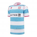 Camiseta Wrexham Tercera 2025-2026