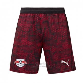 Pantalones RB Leipzig Tercera 2025-2026