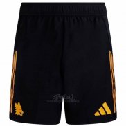 Pantalones Roma Segunda 2025-2026