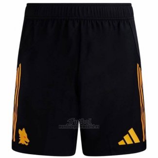 Pantalones Roma Segunda 2025-2026