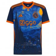 Camiseta Ajax Special 2025-2026 Azul Tailandia