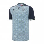 Camiseta Almeria Segunda 2025-2026 Tailandia