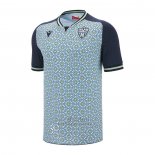 Camiseta Almeria Segunda 2025-2026 Tailandia