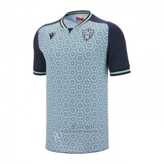 Camiseta Almeria Segunda 2025-2026 Tailandia