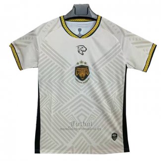 Camiseta Amazonas Special 2025-2026 Tailandia