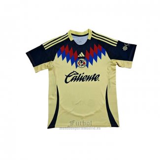 Camiseta America Primera 2025-2026 Tailandia