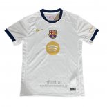 Camiseta Barcelona Special 2025-2026 Blanco Tailandia