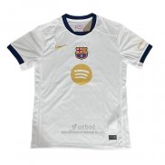 Camiseta Barcelona Special 2025-2026 Blanco Tailandia