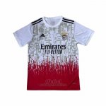 Camiseta Benfica Special 2025-2026 Blanco Rojo Tailandia  Camiseta Benfica Special 2025-2026 Blanco Rojo Tailandia