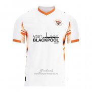 Camiseta Blackpool Segunda 2025-2026 Tailandia