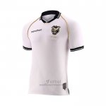 Camiseta Bolivia Segunda 2025 Tailandia