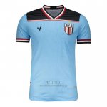 Camiseta Botafogo-SP Tercera 2023 Tailandia