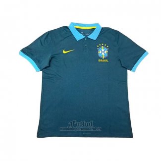 Camiseta Brasil Special 2026 Verde Tailandia