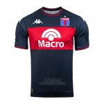Camiseta CA Tigre Primera 2025 Tailandia