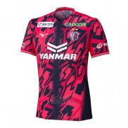Camiseta Cerezo Osaka Primera 2026 Tailandia