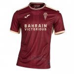 Camiseta Cordoba Tercera 2026-2027 Tailandia