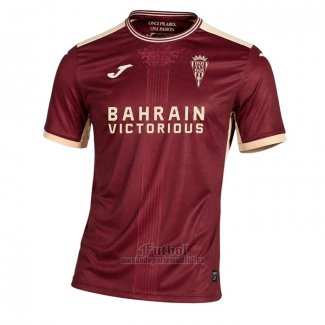 Camiseta Cordoba Tercera 2026-2027 Tailandia