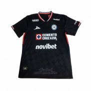 Camiseta Cruz Azul Portero Tercera 2025-2026 Tailandia
