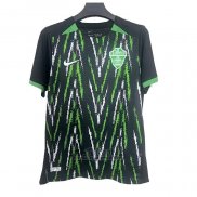 Camiseta Elche Segunda 2025-2026 Tailandia
