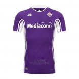 Camiseta Fiorentina Primera 2025-2026 Tailandia