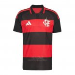 Camiseta Flamengo Primera 2026 Tailandia