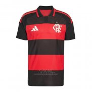 Camiseta Flamengo Primera 2026 Tailandia