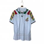 Camiseta Ghana Special 2026 Blanco Tailandia