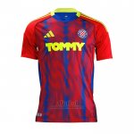 Camiseta Hajduk Split Segunda 2025-2026 Tailandia