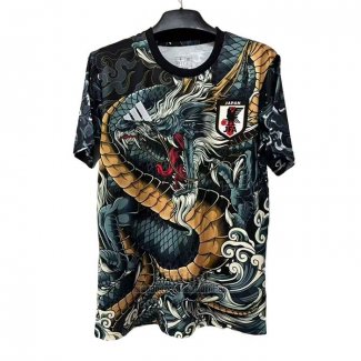 Camiseta Japon Dragon Ball 2025-2026 Tailandia