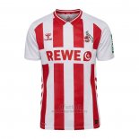 Camiseta Koln Primera 2025-2026 Tailandia