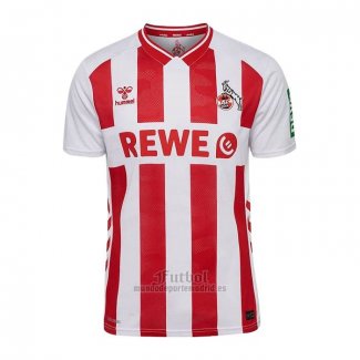 Camiseta Koln Primera 2025-2026 Tailandia