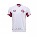Camiseta Lanus Segunda 2025 Tailandia