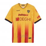Camiseta Lecce Primera 2025-2026 Tailandia