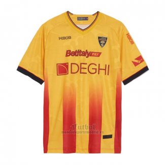 Camiseta Lecce Primera 2025-2026 Tailandia