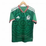 Camiseta Mexico Primera 2026 Tailandia