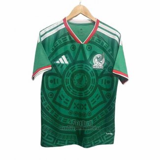 Camiseta Mexico Primera 2026 Tailandia