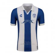 Camiseta Pachuca Primera 2025 Tailandia