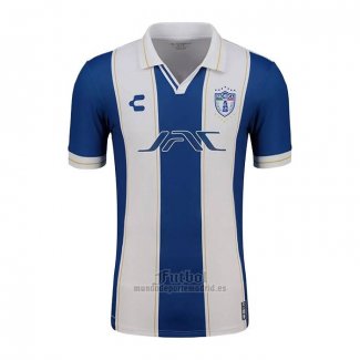 Camiseta Pachuca Primera 2025 Tailandia