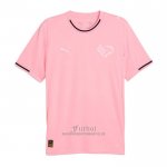Camiseta Palermo Primera 2025-2026 Tailandia