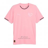 Camiseta Palermo Primera 2025-2026 Tailandia