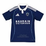 Camiseta Paris FC Primera 2025-2026 Tailandia