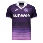 Camiseta RSC Anderlecht Primera 2025-2026 Tailandia